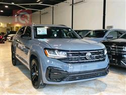 Volkswagen Atlas Cross Sport